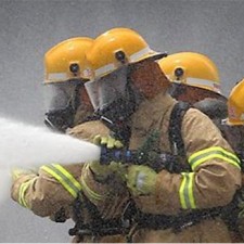Fog attack