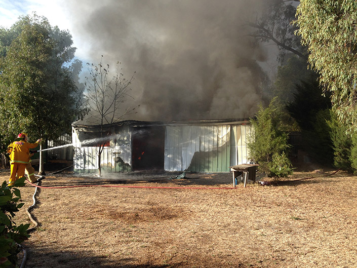 shed-fire-washington-lane