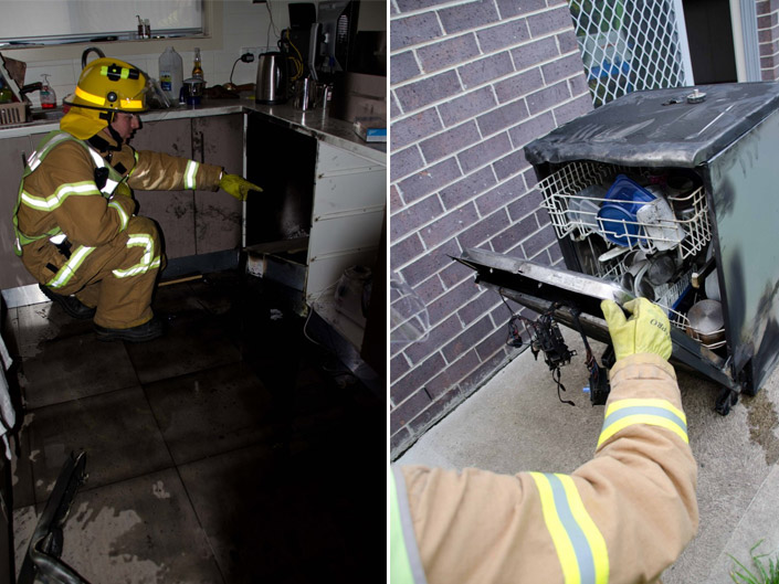 dishwasher-fire