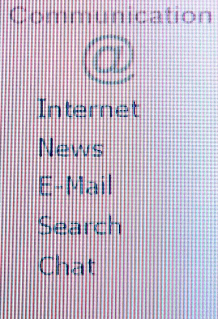 communication