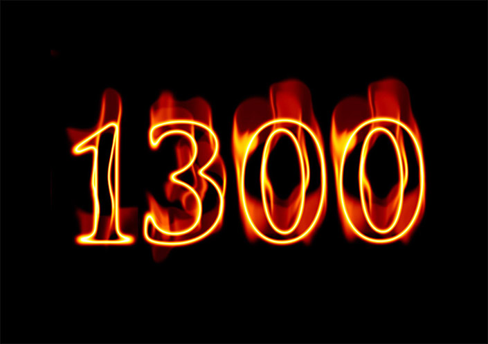 WE HAVE REACHED 1300 LIKES « Woodend Fire Brigade