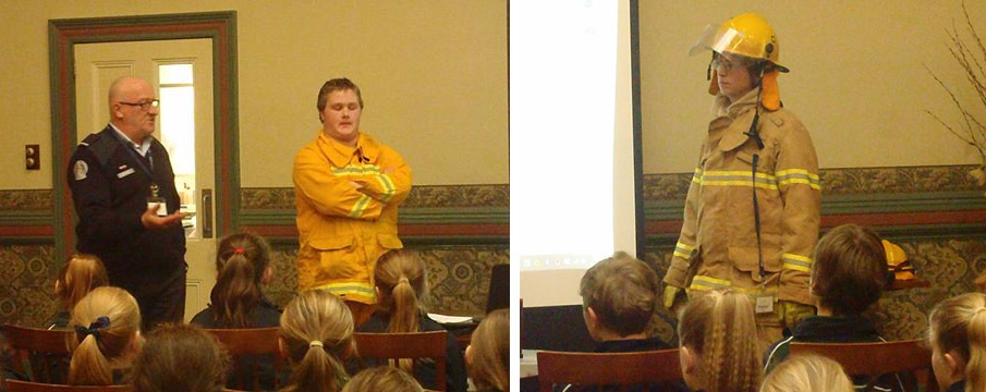 braemar-college-visit