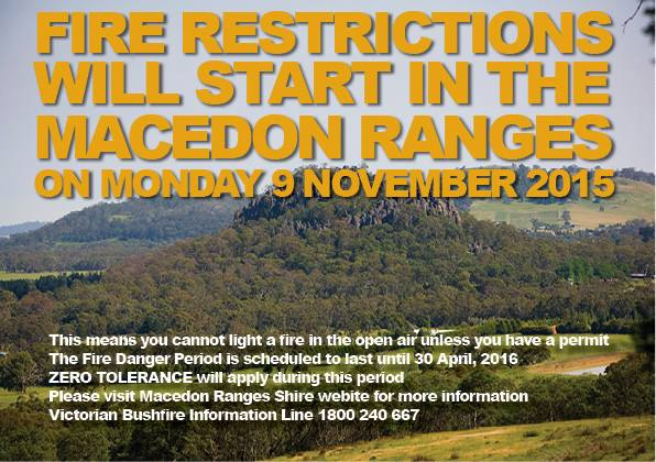 fire-restrictions-start-9th-nov-2015