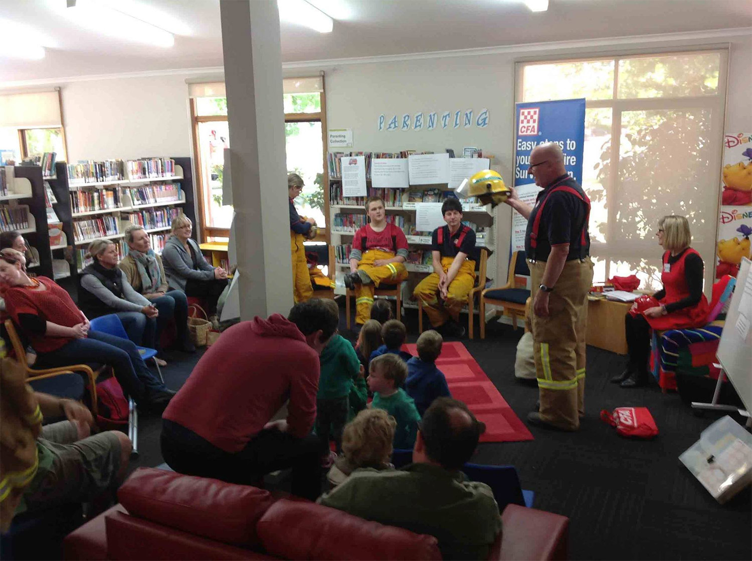 cfa-library-visit1